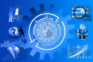 A1 - Introduction à la Business Analyse