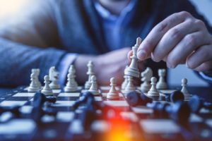 BUSCAP - Pratique de la Business Architecture et des capacités métier